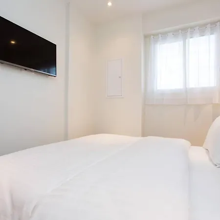 Apartment Martinez Area: New 2beds/2baths